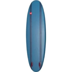 Red Paddle Co. Compact MSL Pact Inflatable Stand-Up Paddleboard - 2023 -Vans Outlet Shoes Store WHIBLU D3