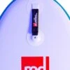 Red Paddle Co. Ride Inflatable Stand-Up Paddleboard - 2023
