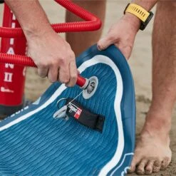 Red Paddle Co. Ride Inflatable Stand-Up Paddleboard - 2023 -Vans Outlet Shoes Store WHIBLU D9