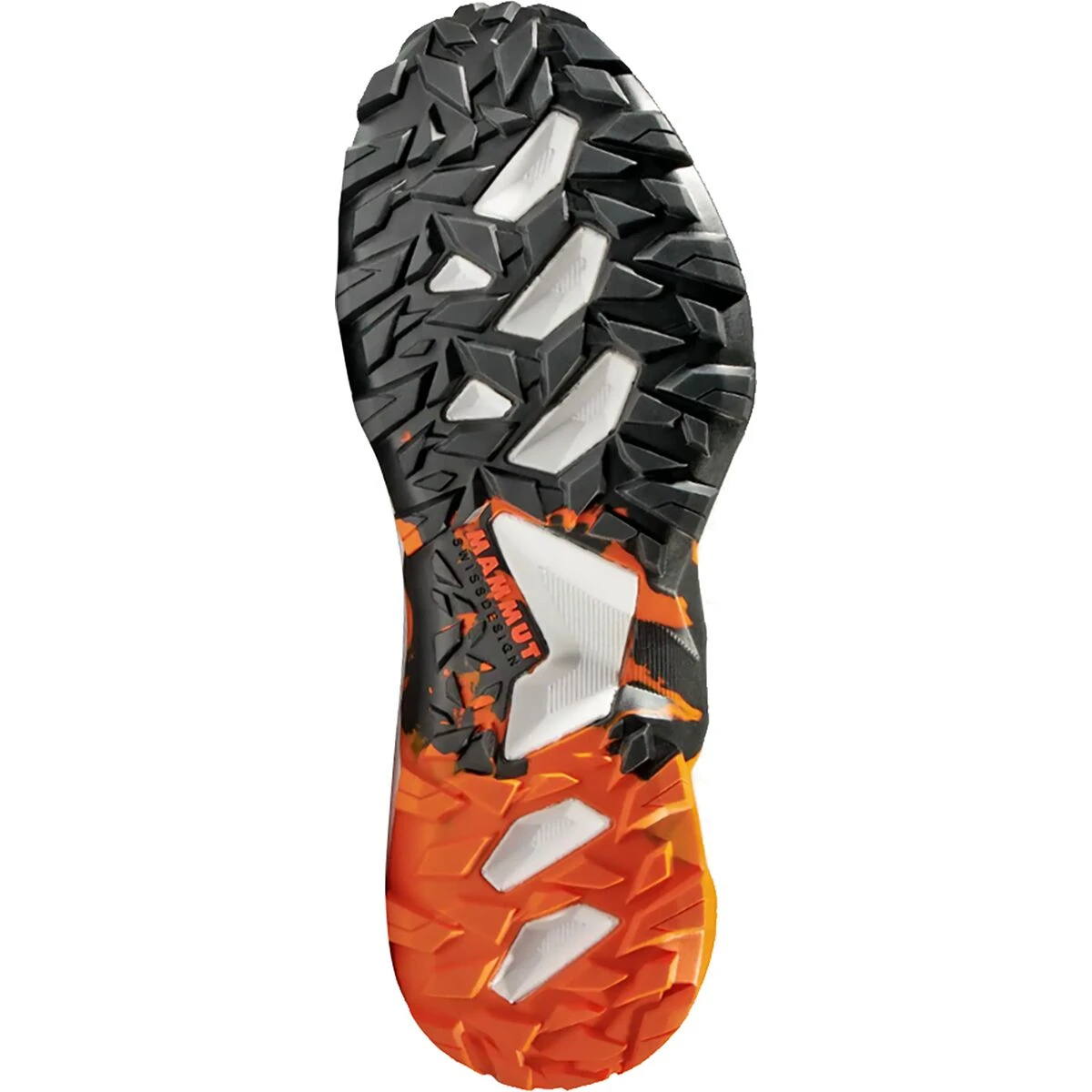 Mammut Sertig Low Trail Running Shoe - Women's 2 Mammut Sertig Low Trail Running Shoe - Women's - Image 2