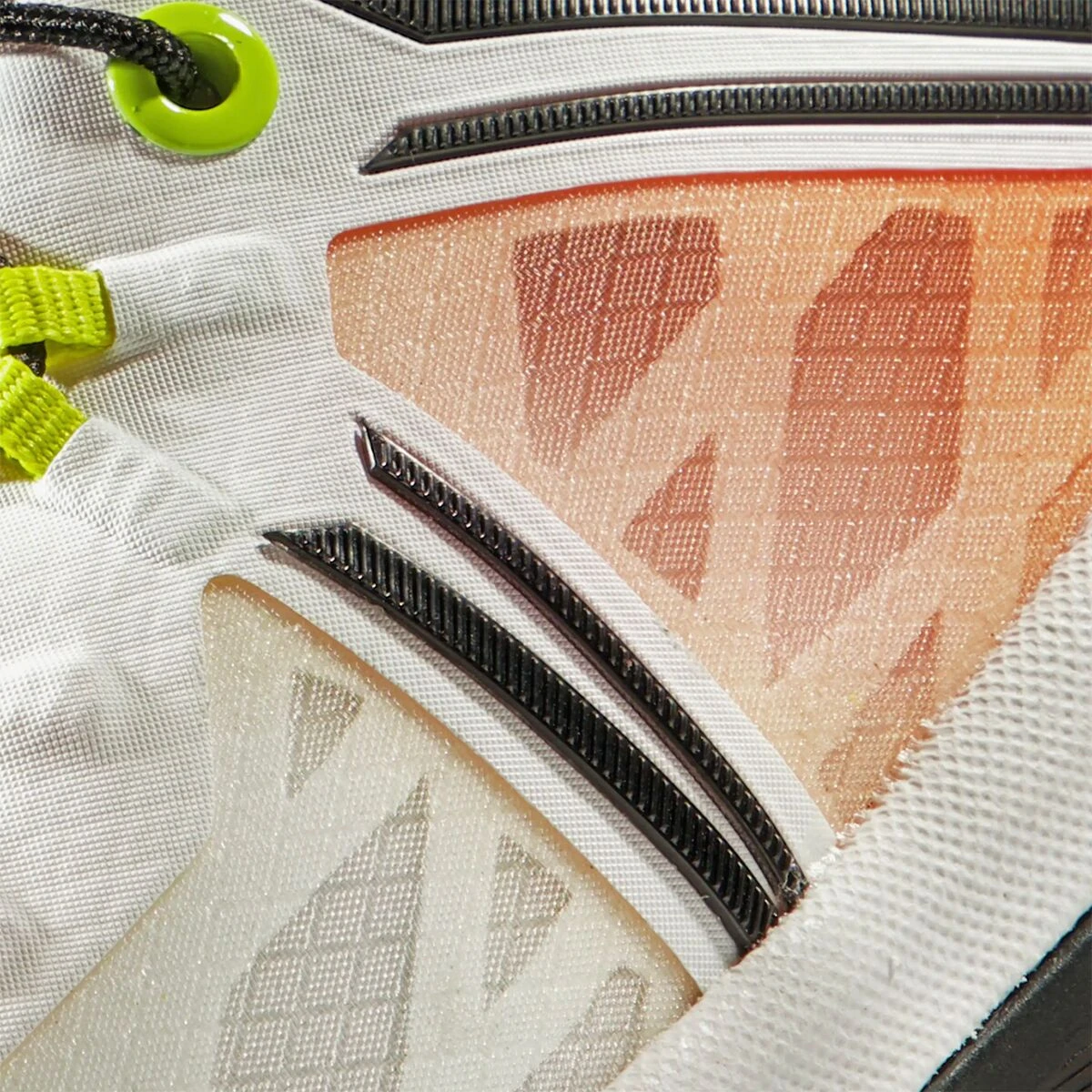 Mammut Sertig Low Trail Running Shoe - Women's 8 Mammut Sertig Low Trail Running Shoe - Women's - Image 8