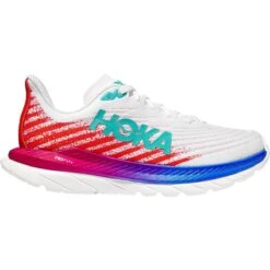 Hoka Mach 5 Wide Running Shoe - Women's -Vans Outlet Shoes Store WHIFLA