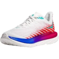 Hoka Mach 5 Wide Running Shoe - Women's -Vans Outlet Shoes Store WHIFLA D2