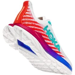 Hoka Mach 5 Wide Running Shoe - Women's -Vans Outlet Shoes Store WHIFLA D3