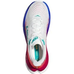 Hoka Mach 5 Wide Running Shoe - Women's