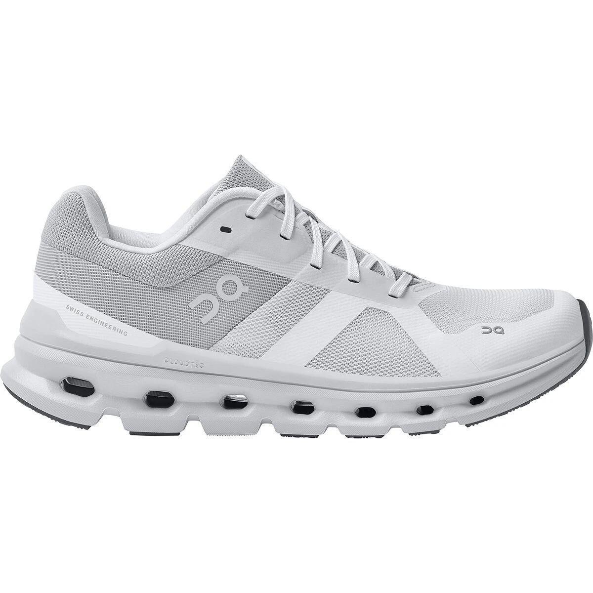 On Running Cloudrunner Running Shoe - Women's 5 On Running Cloudrunner Running Shoe - Women's - Image 5