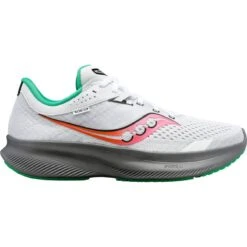 Saucony Ride 16 Running Shoe - Women's 13 Saucony Ride 16 Running Shoe - Women's -Vans Outlet Shoes Store WHIGRA