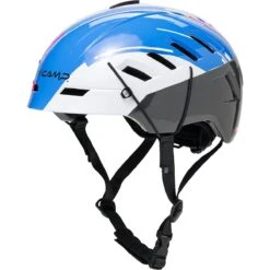 CAMP USA Voyager Climbing Helmet -Vans Outlet Shoes Store WHILIGBLU