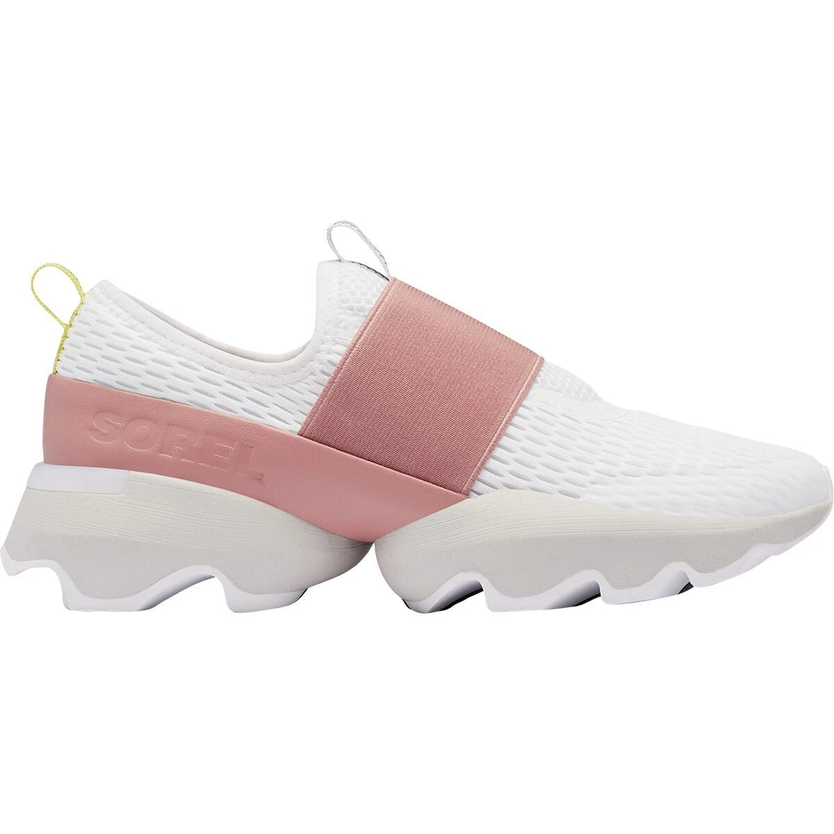 Sorel Kinetic Impact Strap Shoe - Women's 3 Sorel Kinetic Impact Strap Shoe - Women's - Image 3