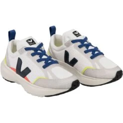 Veja Canary Sneaker - Toddlers' -Vans Outlet Shoes Store WHINAU D1