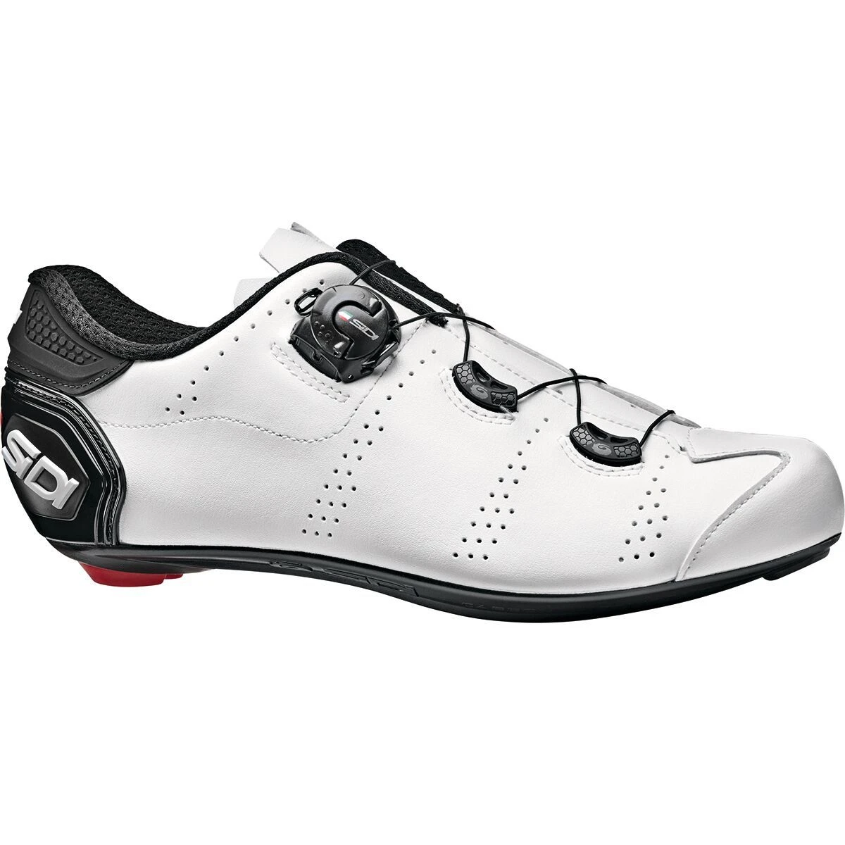 Sidi Fast Cycling Shoe - Men's 6 Sidi Fast Cycling Shoe - Men's - Image 6