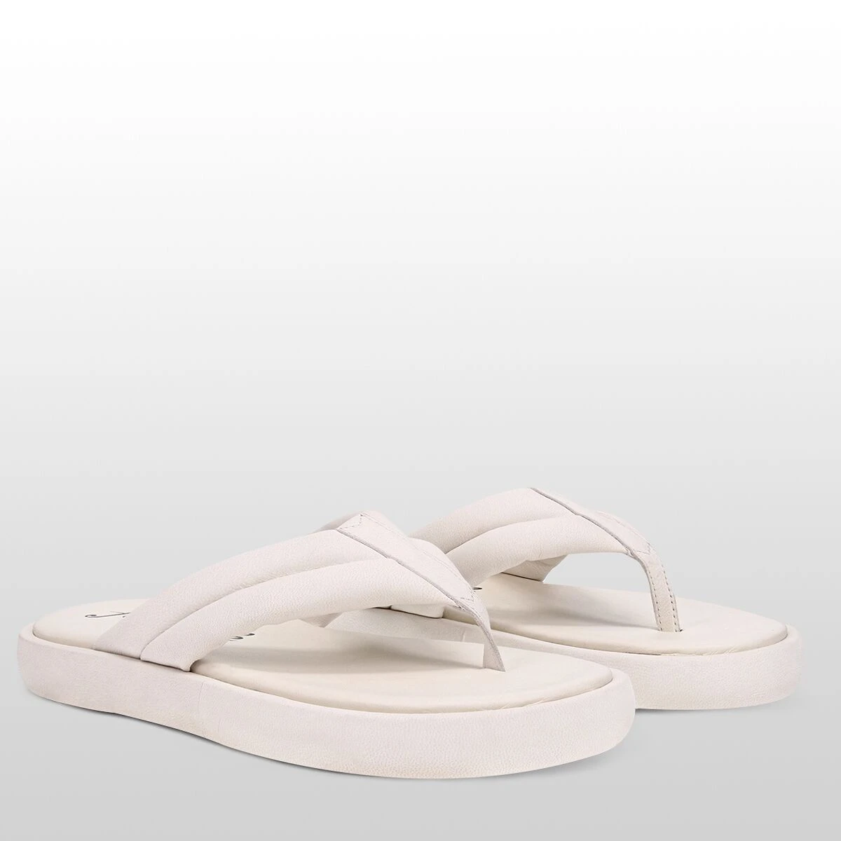 FREE PEOPLE Wonderland Thong Sandal - Women's 2 FREE PEOPLE Wonderland Thong Sandal - Women's - Image 2