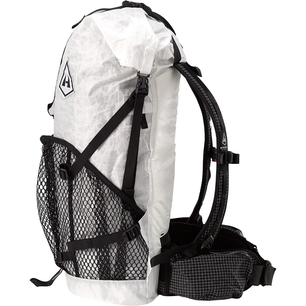 Hyperlite Mountain Gear Windrider 40L Backpack 2 Hyperlite Mountain Gear Windrider 40L Backpack - Image 2