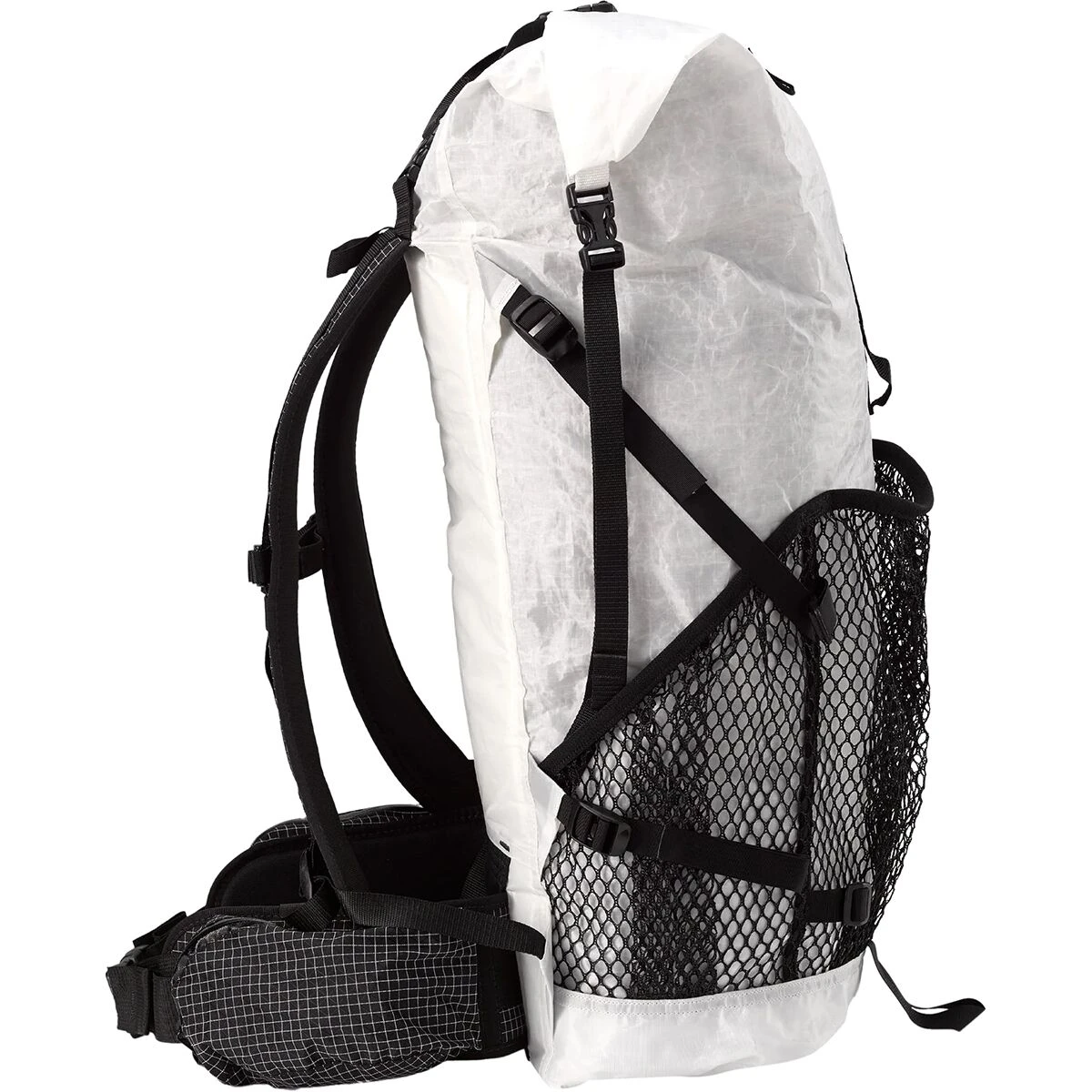 Hyperlite Mountain Gear Windrider 40L Backpack 10 Hyperlite Mountain Gear Windrider 40L Backpack - Image 10