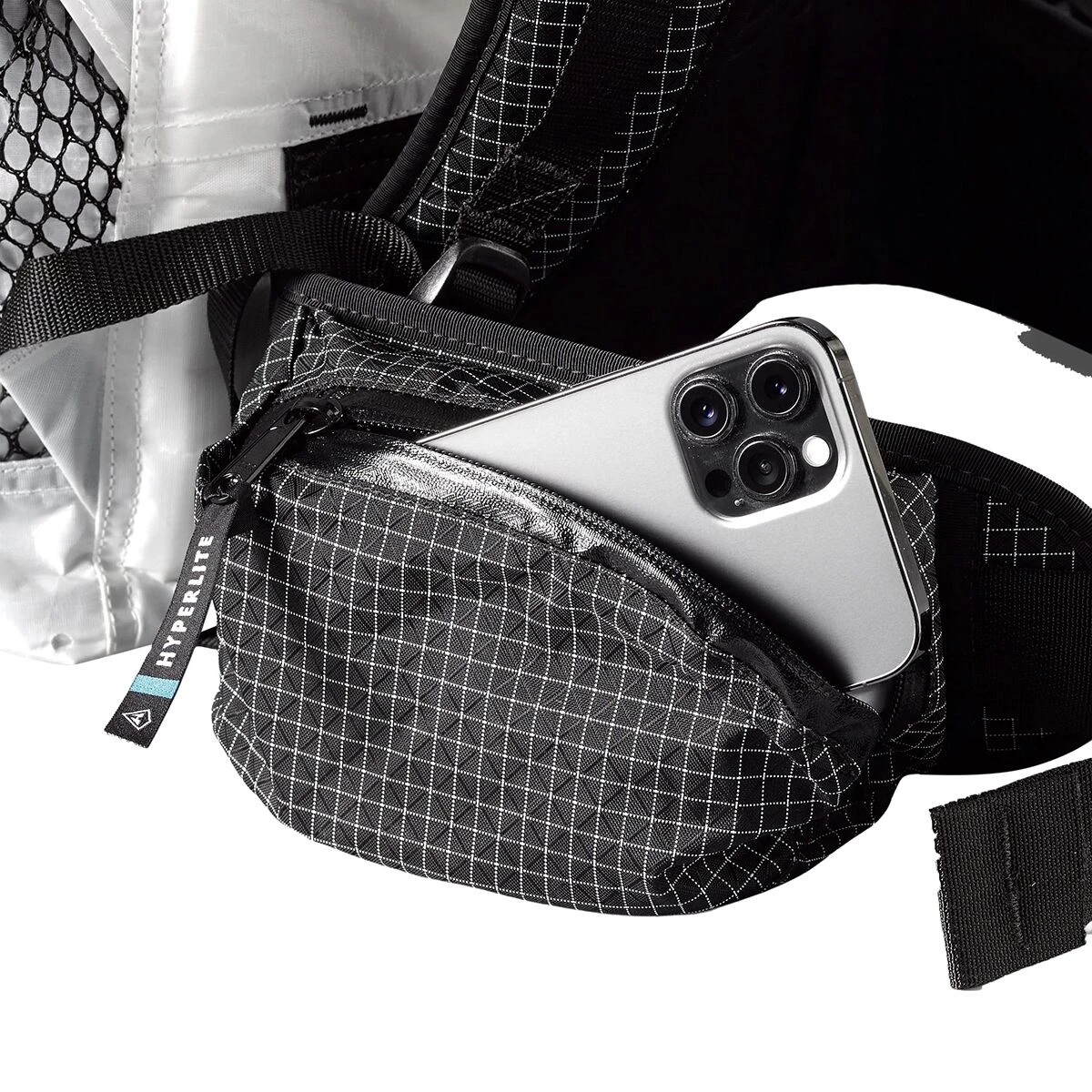 Hyperlite Mountain Gear Windrider 40L Backpack 3 Hyperlite Mountain Gear Windrider 40L Backpack - Image 3