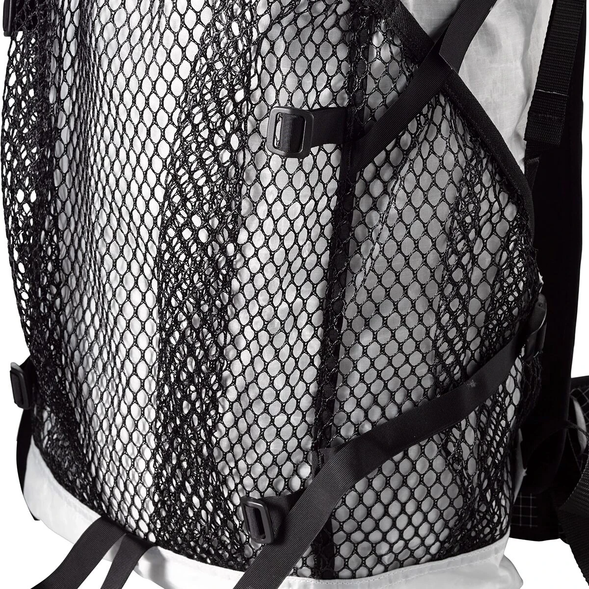 Hyperlite Mountain Gear Windrider 40L Backpack 9 Hyperlite Mountain Gear Windrider 40L Backpack - Image 9