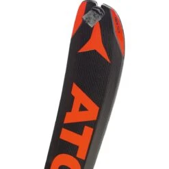 Atomic Hybrid Skins 95 -Vans Outlet Shoes Store WH D4