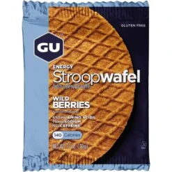 Gu Energy Stroopwafel - 16-Pack -Vans Outlet Shoes Store WILBER