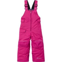 Columbia Adventure Ride Bib Pant - Toddler Boys' -Vans Outlet Shoes Store WILFUC