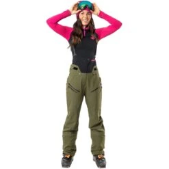 Dynafit Free GTX Pant - Women's 9 Dynafit Free GTX Pant - Women's -Vans Outlet Shoes Store WINMOS091