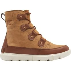Sorel Explorer WP Boot - Men's -Vans Outlet Shoes Store WOOTAWBUF