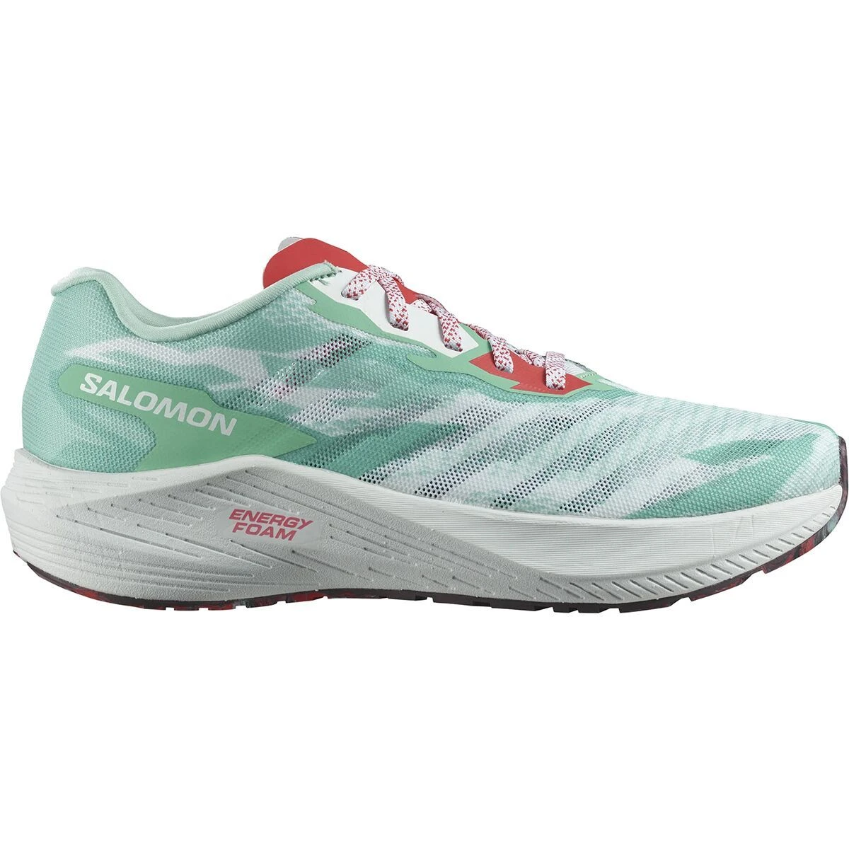 Salomon Aero Volt Running Shoe - Women's 6 Salomon Aero Volt Running Shoe - Women's - Image 6
